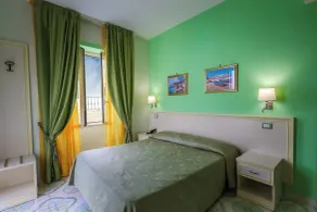 Hotel Rivamare - Chambre