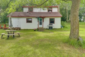 Pet-friendly Vergas Cabin on Loon Lake w/ Dock! - Interior
