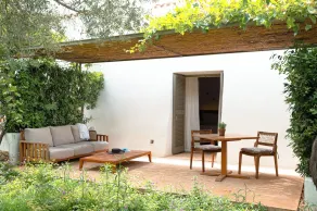 Torralbenc, a Small Luxury Hotel of the World - Vue de la chambre