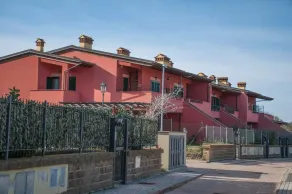 Terre dei Consoli Resort e Golf - Eingangsbereich