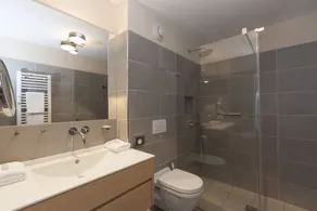 Alpenresidenz Buchenhöhe - Salle de bain