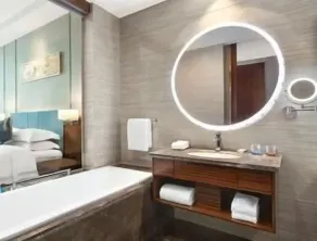 Ramada Foshan Shunde - Bathroom