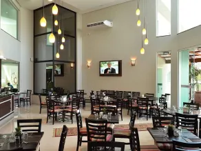 Hotel Matão By Mercure - Restaurante