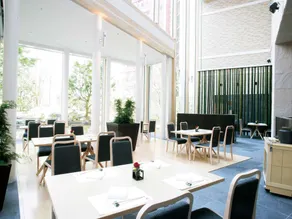City Plaza Osaka - Restaurant