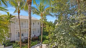 Tranquility Bay Resort - Vue de la chambre