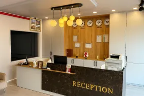Monezza Avcılar - Réception