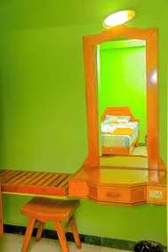 Park Palace Inn - Camera