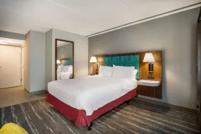 Hampton Inn Gadsden - Chambre