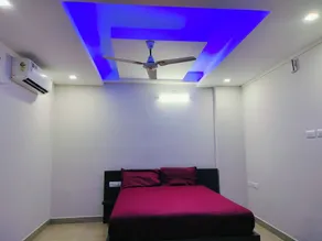 Jaganmatha Kollur - Room