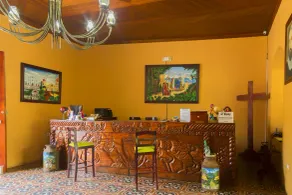 Hotel Cordoba - Reception