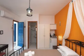 Panorama Rooms - Rum