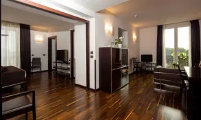 Best Western Hotel Biri - Room