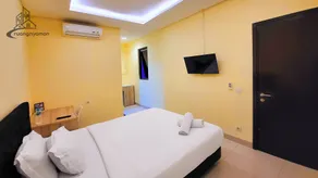 Regentown Near ICE BSD - Room