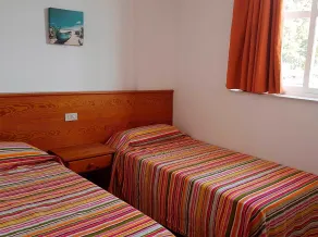 Inmo Estartit Apto. Itaca A 6 - Room