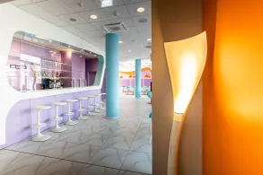 Prize by Radisson, Rostock City - Reception