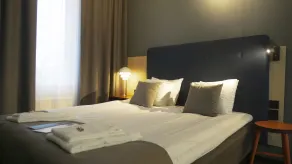 Best Western Hotel Norrkoping City - Værelse