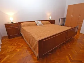 Apartments Dvorine 1210 - Room