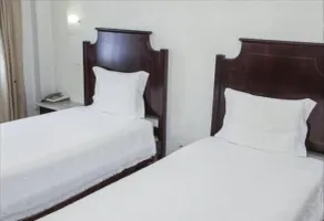 Hotel Palanca - Chambre