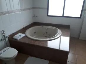 Del´Fiori Hotel - Badezimmer
