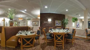 Holiday Inn Johnstown-Gloversville by IHG - Restaurant