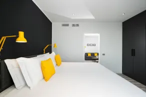 Staycity Aparthotels Venice Mestre - Room