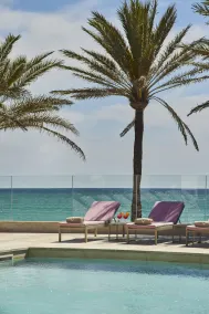 Pure Salt Garonda - Adults Only - Piscine