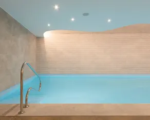 AP Dona Aninhas  - Piscine