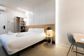 URBAIA ROOMS - Værelse