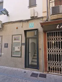 Plasencia Plaza Mayor Luxury - Réception