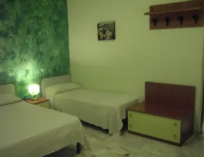 Etna Inn - Camera