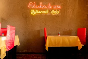Hotel Makarios - Restaurant