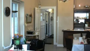 Hotel Kronprinzen - Restaurant