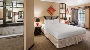 Best Western Galena Inn & Suites - Chambre