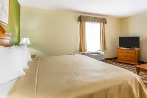 Quality Inn Hanceville US Hwy 31 - Værelse