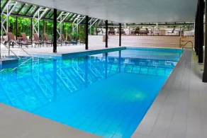 Princeton Marriott at Forrestal - Piscine
