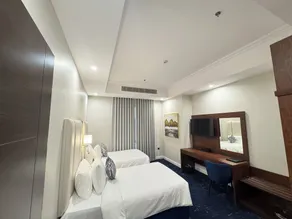 Sunday Jeddah Hotel - Room