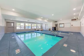 Executive Residency by Best Western Victorville - Piscine
