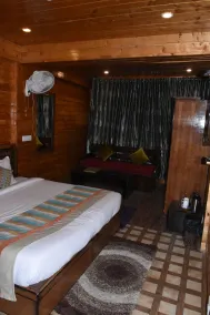 Aanantham Country Resort - Camera