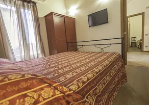 Il Ristoro Del Viandante - Room