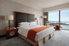 Mandarin Oriental, Macau - Værelse