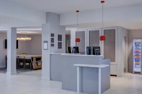 Homewood Suites by Hilton Anaheim-Main Gate Area - Réception
