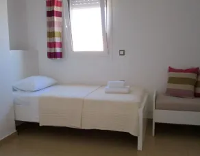 Hotel Mira Mare - Chambre