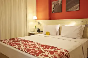 Transamerica Executive Natal - Room