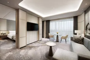 Hyatt Place Taiyuan Longcheng - Room