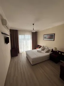 Albayrak Hotel - Rum