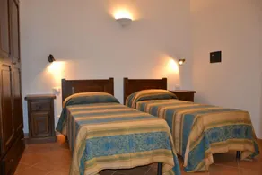 Agriturismo Sant'Erasmo - Værelse