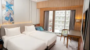 Mercure Samarinda - Room