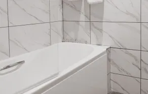 The Stag Hotel and Mailmans Arms - Bathroom