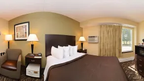 Days Inn by Wyndham Bismarck - Chambre