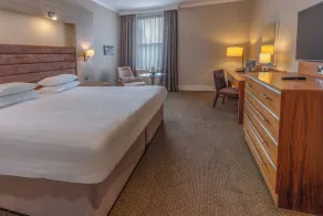Cheltenham Chase Hotel & Spa - Room